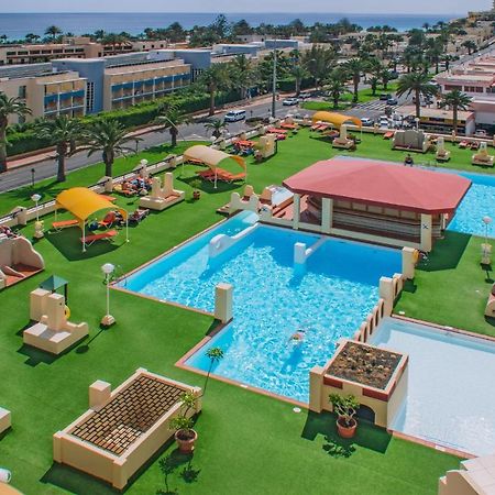 Апартаменти Terrazza E Vista Sull'Oceano, Wi-Fi, Piano 3, Piscina Sullo Stesso Piano Морро-дель-Хабле Екстер'єр фото