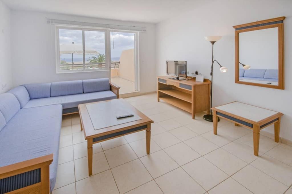 Апартаменти Terrazza E Vista Sull'Oceano, Wi-Fi, Piano 3, Piscina Sullo Stesso Piano Морро-дель-Хабле Екстер'єр фото