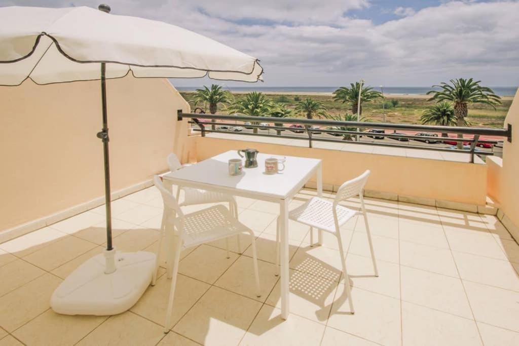 Апартаменти Terrazza E Vista Sull'Oceano, Wi-Fi, Piano 3, Piscina Sullo Stesso Piano Морро-дель-Хабле Екстер'єр фото