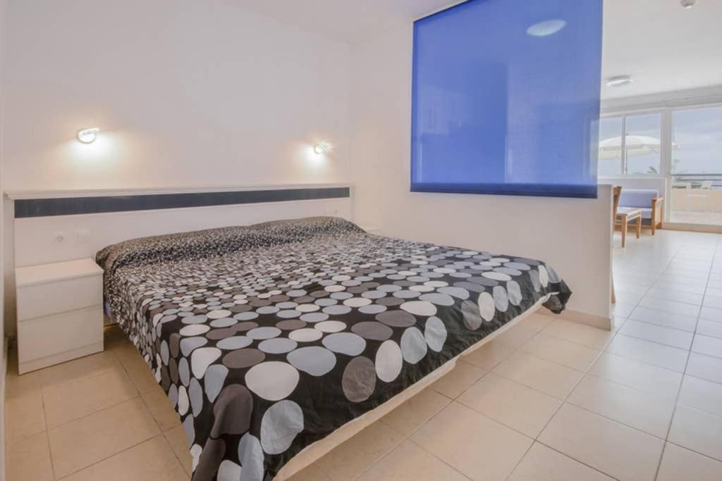 Апартаменти Terrazza E Vista Sull'Oceano, Wi-Fi, Piano 3, Piscina Sullo Stesso Piano Морро-дель-Хабле Екстер'єр фото
